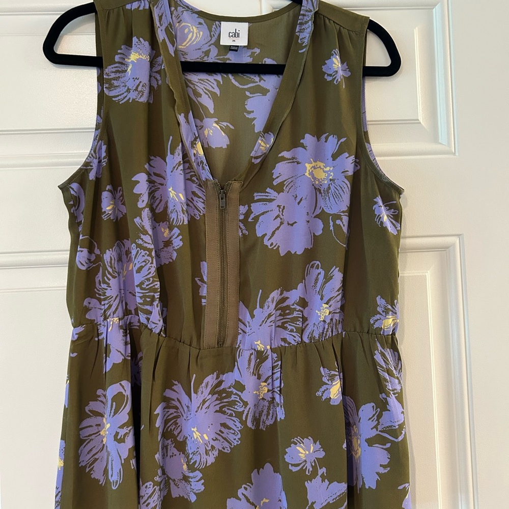 CAbi Celebrity Top #4184